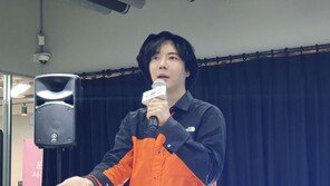 [TEC 콘서트] 박태준, '얼짱' 쇼핑몰 대표가 '외모지상주의' 만화가로 변신한 이유는?