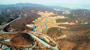 판교 대장지구, 상업시설-주차장 등 4필지 공급