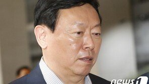 롯데 신동빈 ‘국정농단 뇌물’ 최종 판단…17일 대법 선고
