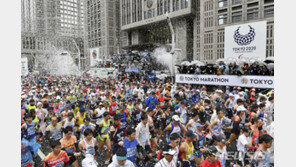 도쿄 올림픽 마라톤, 도쿄 아닌 삿포로에서? 일본은 ‘당혹’