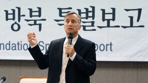 유진벨재단 “돼지열병보다 무서운 北결핵…한국 지원 필요”