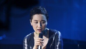 가수 이소라, 1년 만에 단독콘서트…“위로와 치유의 공연”