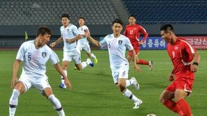 대한축구협회 “북한전, 최대한 빨리 편집해 하이라이트 배포할 것”