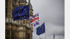 英·EU 브렉시트 새 합의안 타결…“英의회 통과 장담 못해”