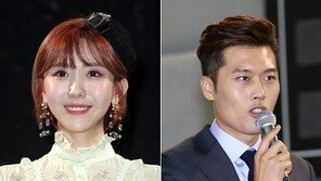 [연예뉴스 HOT③] 하유비·김일중, 소방 홍보 재능기부