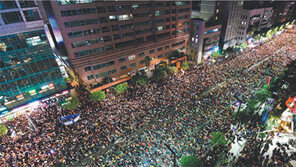 주말 광화문·여의도·서초동 대규모 집회…교통 통제 예고