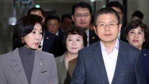 “고립될라”…한국당, 조국 사퇴 이후 ‘檢개혁’ 전략 고심