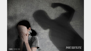 ‘친딸 성추행’ 50대, 2심서도 징역 6년…“죄질 나쁘다”
