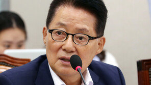 박지원 “조국, 총선 출마할 것…차기 법무장관엔 전해철 적임”