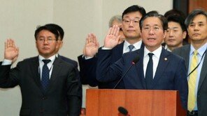 ‘WTO 개도국’ 포기시한 닷새 앞…성윤모 “관계부처 논의중”