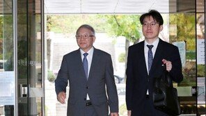 헌재 내부정보 유출 판사 “헌재도 법원에 일부 전달 용인” 증언