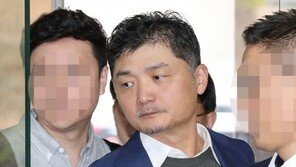 ‘계열사 누락’ 김범수 카카오 의장 벌금 1억 구형…11월 선고