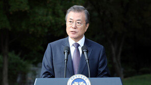 文 “2032 서울·평양올림픽 지지해달라…국제사회 협력 필요”