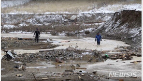 러 시베리아에서 폭우로 댐 붕괴…15명 사망·7명 실종
