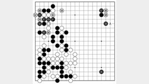[바둑]보소프트컵 세계인공지능바둑대회… 큰 바꿔치기