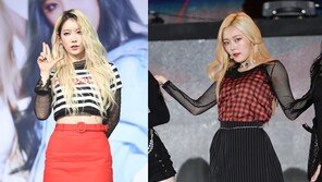 프리스틴 민경·경원·예빈·은우, 5인조 걸그룹으로 11월 재데뷔