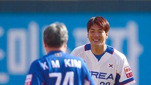 ‘대표팀 합류’ 김광현, “(양)현종이와 호흡, 나도 기대돼”