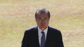 [청계천 옆 사진관]‘성소수자’에 대한 文대통령 생각은?