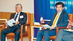 “한국만 있는 규제, 글로벌기업 투자 막아”