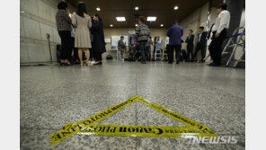 정경심, 운명의 영장심사…포토라인 설까, 포기할까