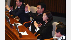 “공수처 설치 반대”…한국당, 바른미래와 연대 가능성은?