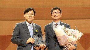 CJ프레시웨이, ESG 우수기업 선정… 코스닥 상장사 중 유일
