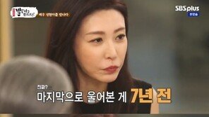 [직격인터뷰] ‘밥먹다’ PD “연예인 갱생 예능 NO…김수미, 성현아 만나고파해”