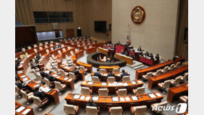 한국당 “법적 근거없는 일자리 예산, 2조5000억 원 삭감 추진”