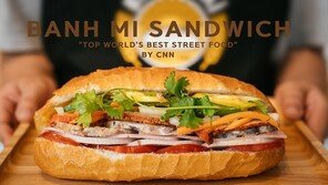 베트남 반미(Banh Mi)  샌드위치 전문점 ‘반미362’, 홍대입구역 1호점 개장