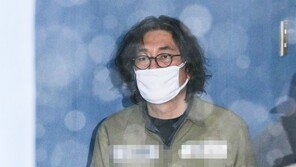 ‘수천명 골프접대 의혹’ 태광그룹 이호진 전 회장, 검찰 고발