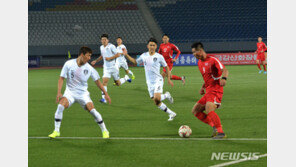 AFC, ‘삼무’경기 北에 아시아클럽선수권 결승 개최권 박탈