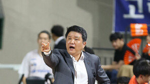 시련 맞은 전자랜드, 유도훈 감독 “다시 시작하겠다”