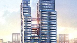 임대수요 풍부… 종로지역 오피스텔 인기 상한가