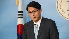 윤상현 “보수통합 돼야 큰 승리…유승민 ‘탄핵’ 인식 환영”