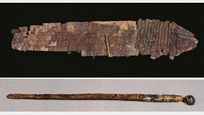 가야 금귀고리, 큰 칼 5건 보물 지정예고…예술·역사 가치