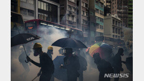 홍콩 주재 日기업 53% “실적악화”…시위·미중 무역전쟁 영향