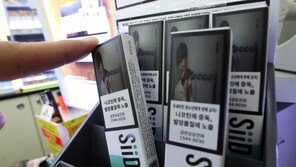 전자담배 폐질환 환자는 30세 남성…박하 ‘가향담배’ 금지 추진