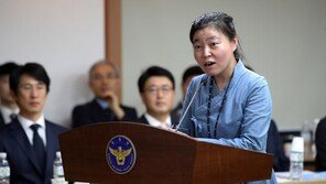 임은정 “돈 주면 희망검사 배당…대검, 선수끼리 다 알면서 발끈”