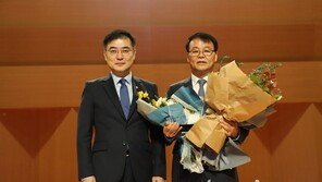 KT&G, 한국기업지배구조원 지배구조 평가서 대상 수상