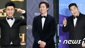 김종민·연정훈·문세윤, ‘1박2일’ 시즌4 출연? “결정된 것 없다”