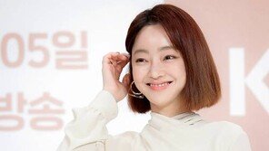 서효림 측 “김수미 아들과 최근 연인 발전…진지한 만남”