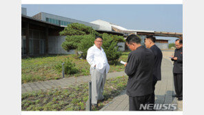 ‘금강산 시설 철거’ 외신도 주목…“남북 협력 진귀한 상징”