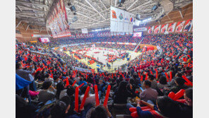 [현장리포트] “잇츠 썸 타임!” WKBL, 부산 시대 열던 날