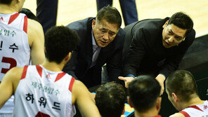 ‘승부에 절대는 없다’ 최하위 오리온, DB의 무패행진 제동