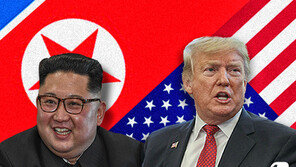 “김정은 ‘핵포기 않는게 부친 유훈’이라고 트럼프에 밝혀”