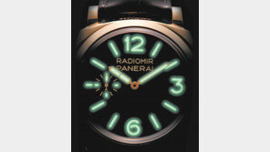 시계의 밤은 낮보다 아름답다