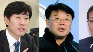 바른미래·한국당 ‘해운대갑’ 두고 보수 내부경쟁 가열