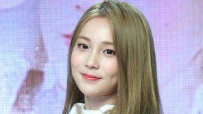 ‘데뷔’ 아리아즈 윤지 “‘프듀1’ 출연, 긴 연습 기간 원동력 된 시간”
