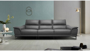 하낙스 ‘이탈리안홈’, 천연 황소가죽 소파 ‘레체2’ 출시 기념 할인행사 