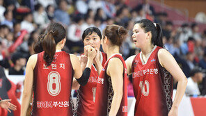 BNK의 썸은 애틋한 연인 관계로 발전할 수 있을까